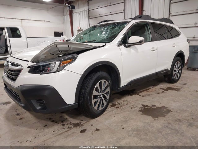 Subaru Outback Premium