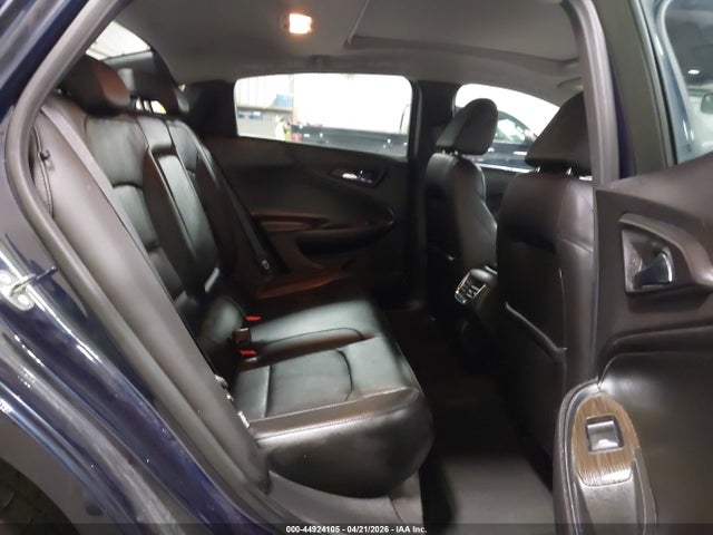 Chevrolet Malibu Premier