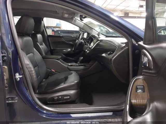 Chevrolet Malibu Premier