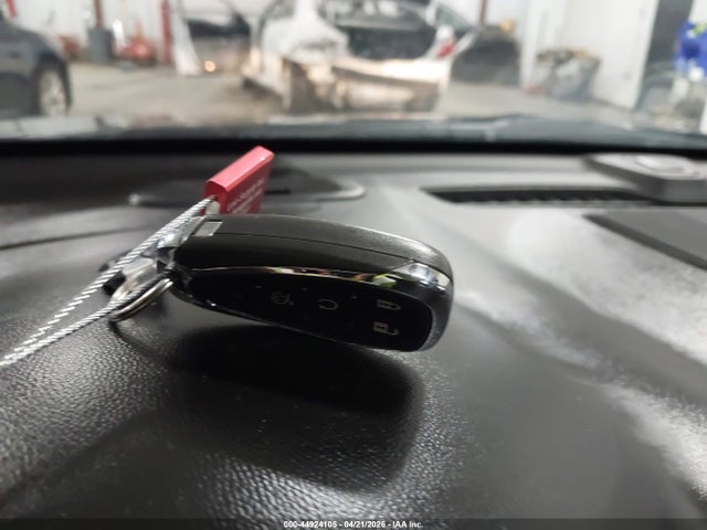 Chevrolet Malibu Premier