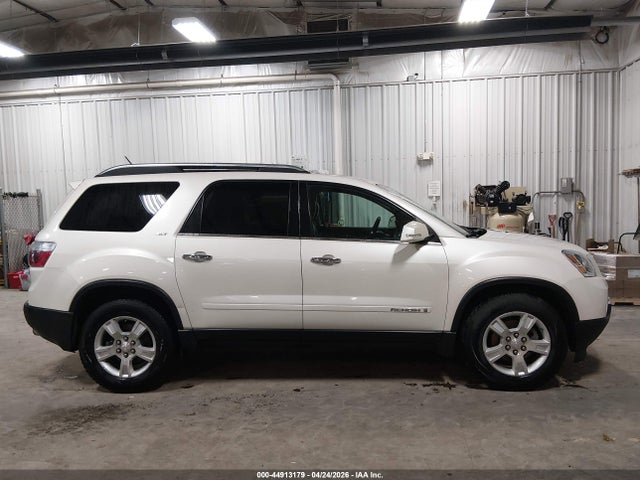 GMC Acadia Slt-2