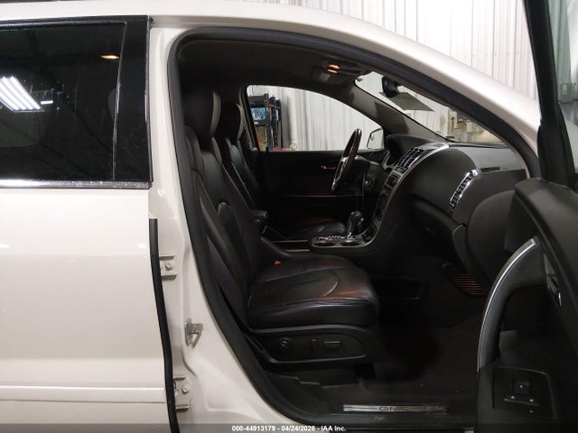 GMC Acadia Slt-2