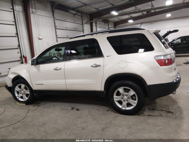 GMC Acadia Slt-2