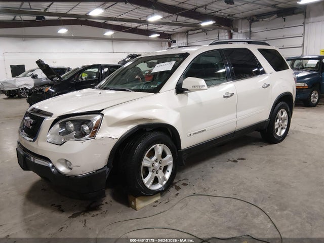 GMC Acadia Slt-2