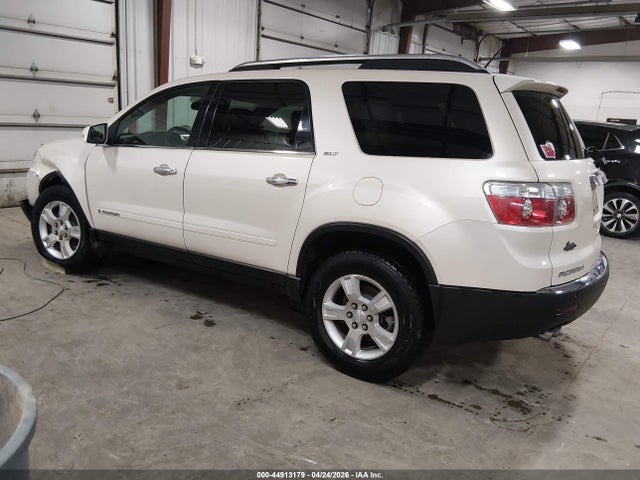GMC Acadia Slt-2