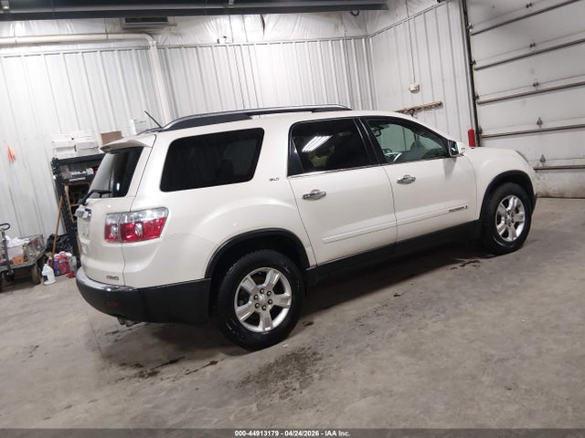 GMC Acadia Slt-2