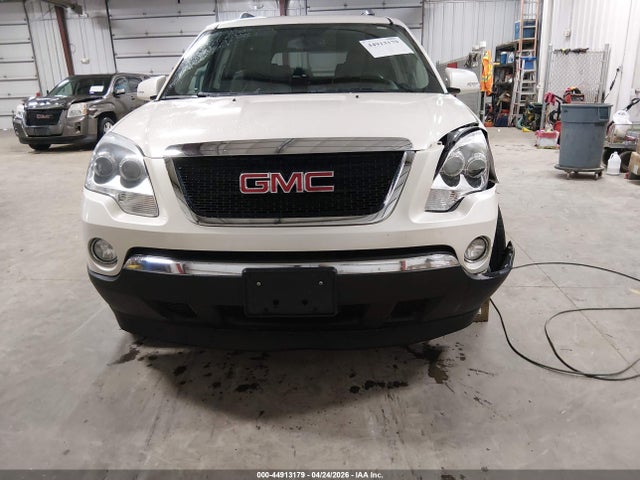 GMC Acadia Slt-2