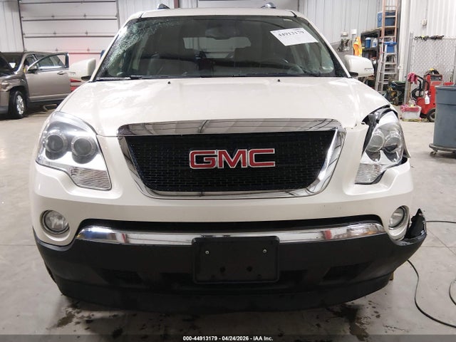 GMC Acadia Slt-2