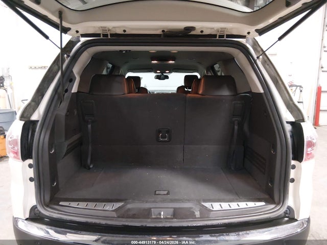 GMC Acadia Slt-2