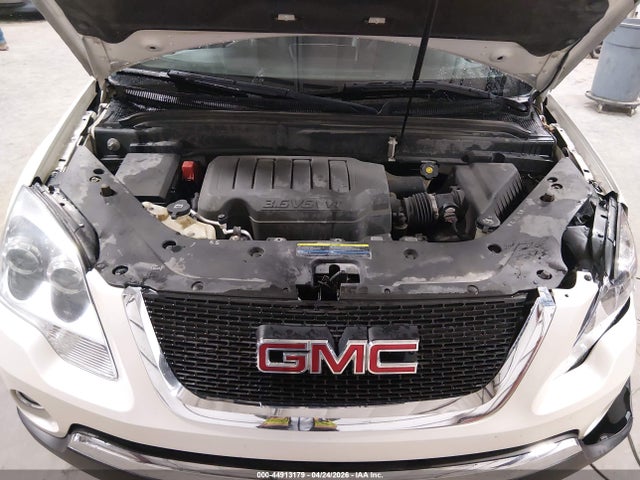 GMC Acadia Slt-2