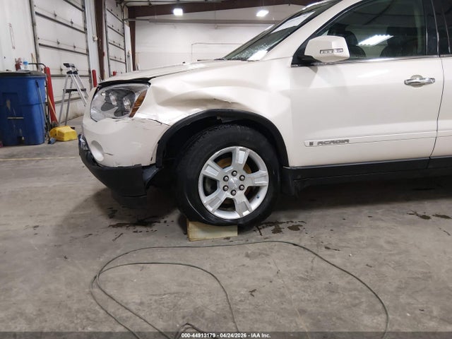 GMC Acadia Slt-2