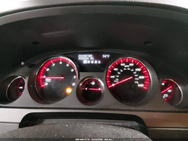 GMC Acadia Slt-2
