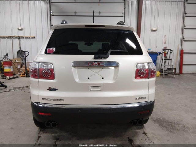 GMC Acadia Slt-2