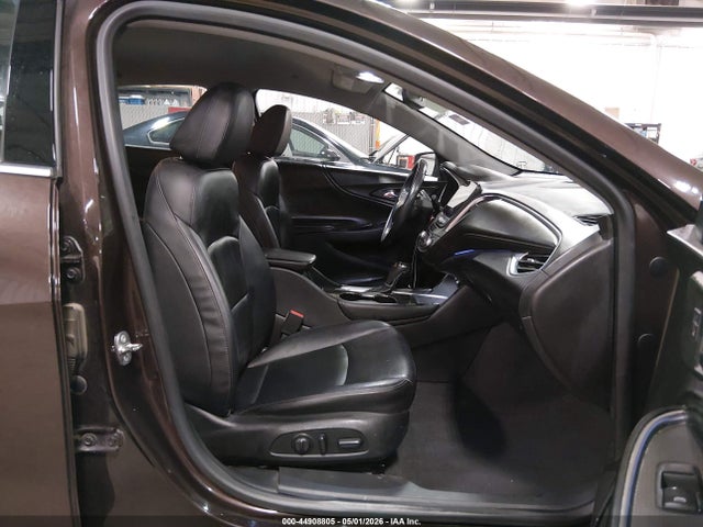 Chevrolet Malibu 1lt