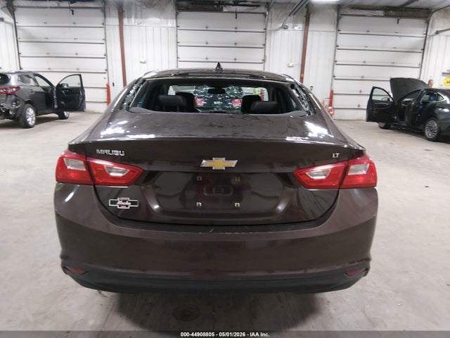 Chevrolet Malibu 1lt