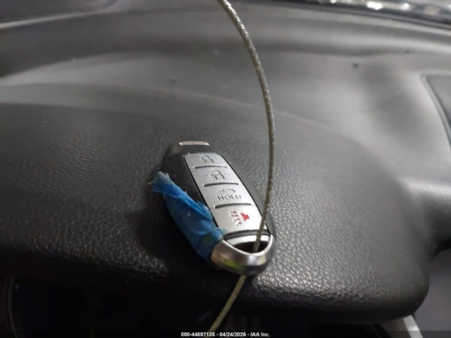 Nissan Murano Sl