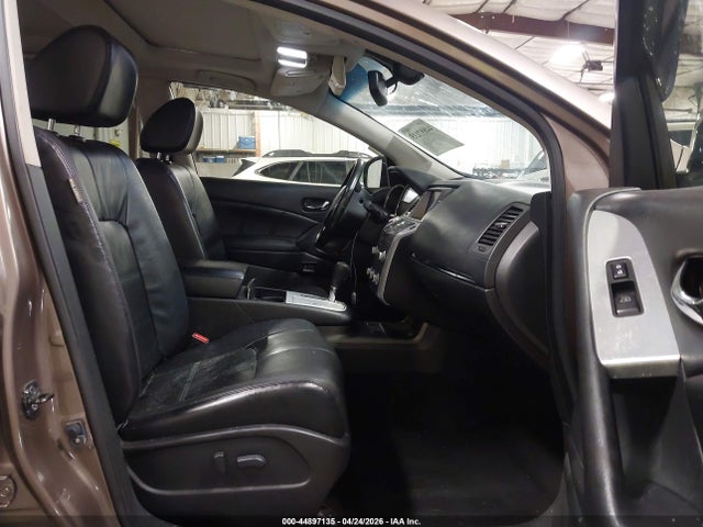 Nissan Murano Sl