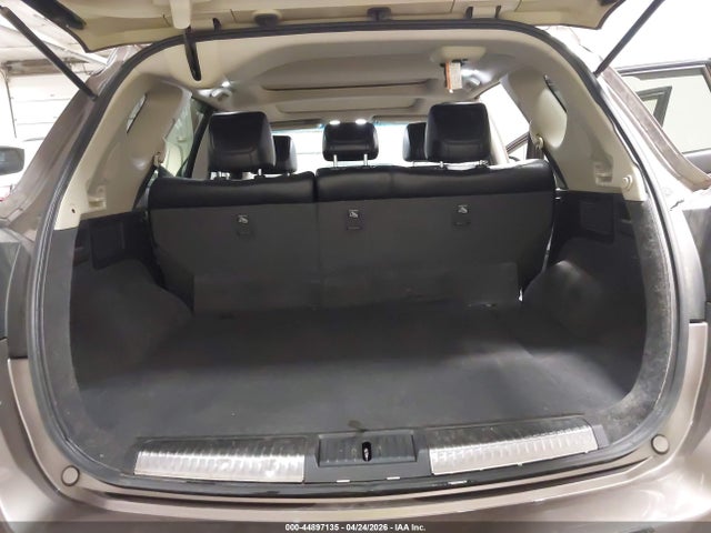 Nissan Murano Sl
