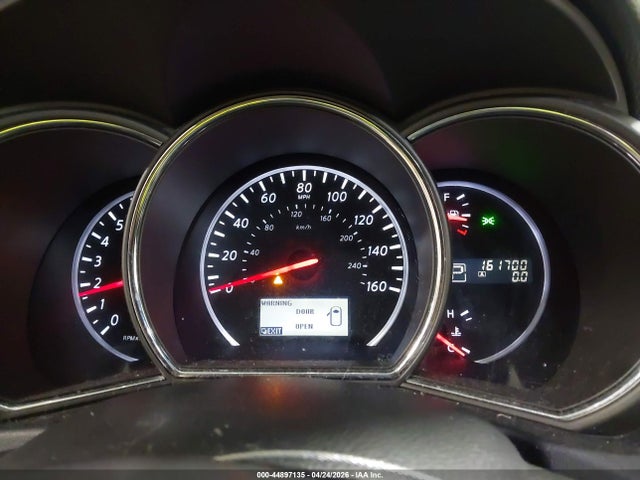 Nissan Murano Sl