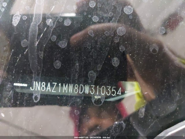 Nissan Murano Sl