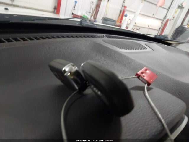 Jeep Compass Latitude 4x4