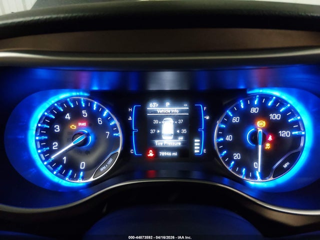 Chrysler Pacifica Touring L