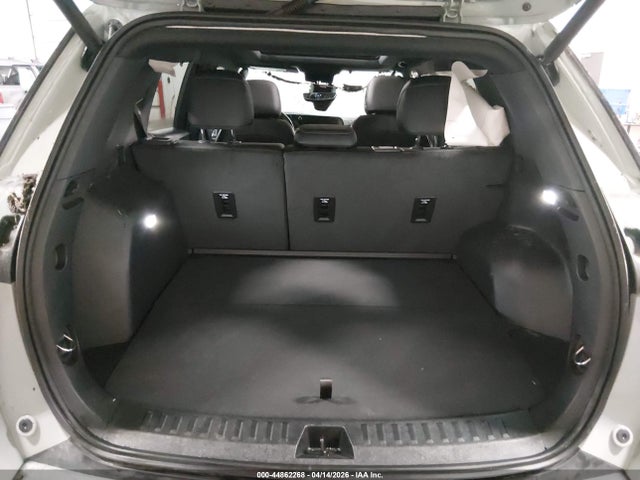 Chevrolet Equinox Awd Lt