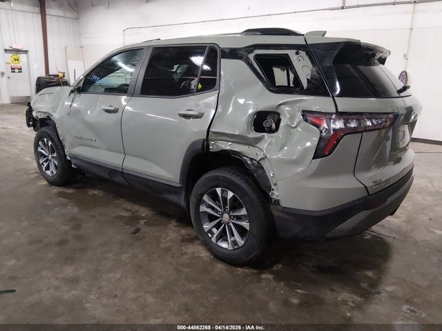 Chevrolet Equinox Awd Lt