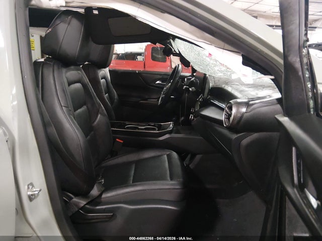 Chevrolet Equinox Awd Lt