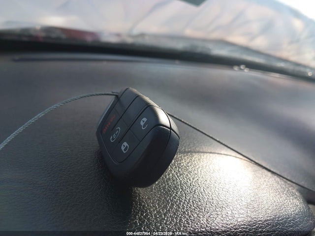 Jeep Renegade Latitude Fwd