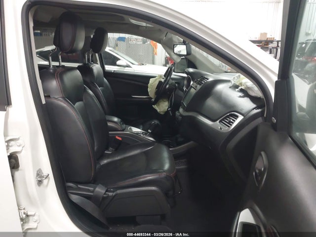 Dodge Journey Gt Awd