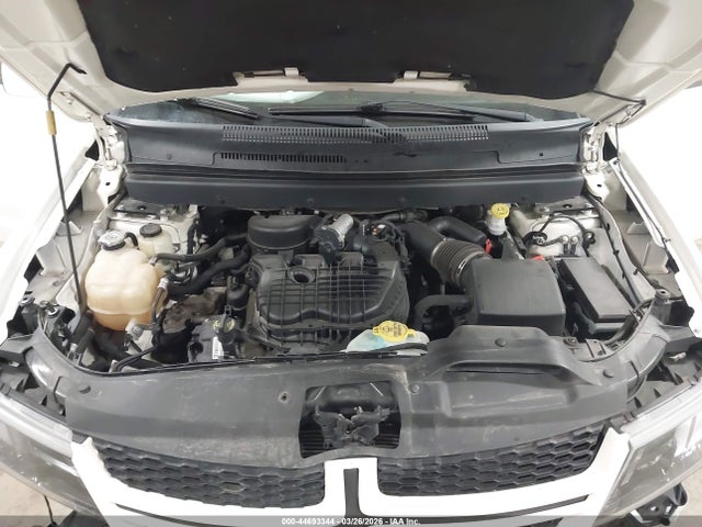 Dodge Journey Gt Awd