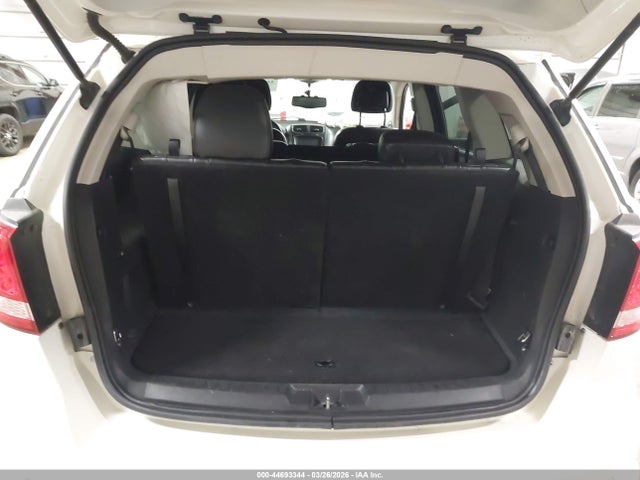 Dodge Journey Gt Awd