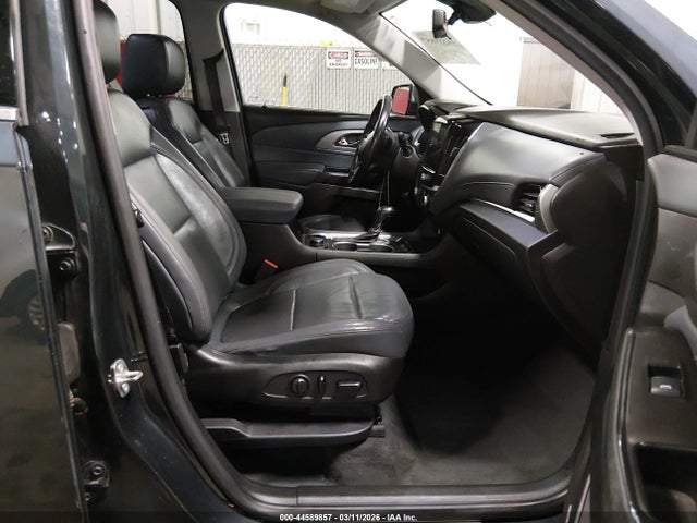 Chevrolet Traverse 3lt