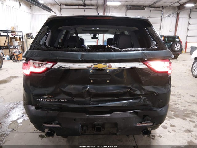 Chevrolet Traverse 3lt