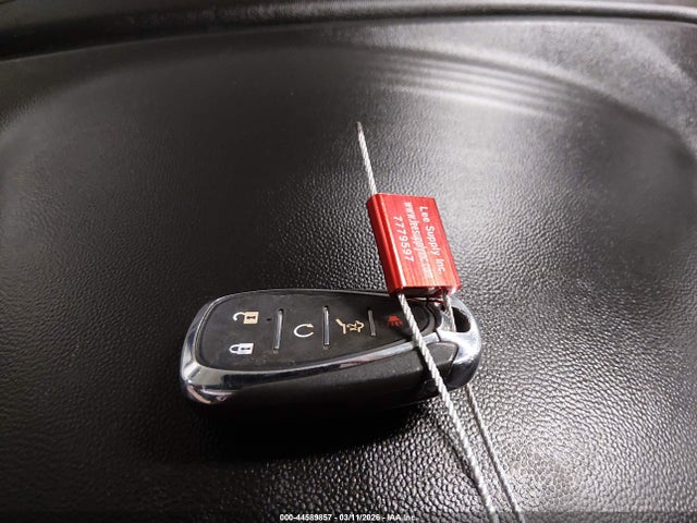 Chevrolet Traverse 3lt