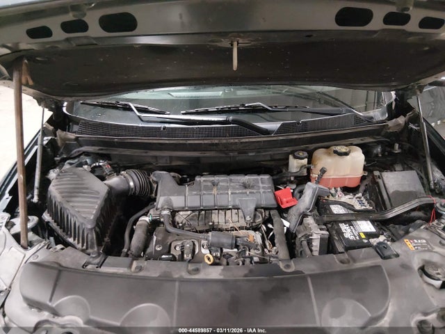 Chevrolet Traverse 3lt