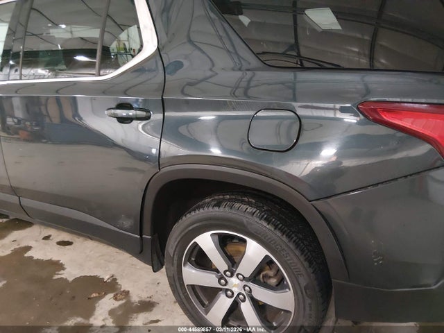 Chevrolet Traverse 3lt