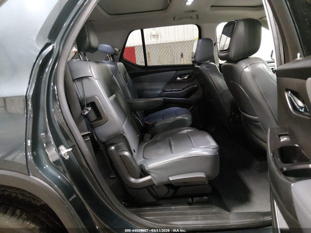 Chevrolet Traverse 3lt