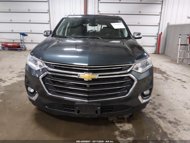Chevrolet Traverse 3lt