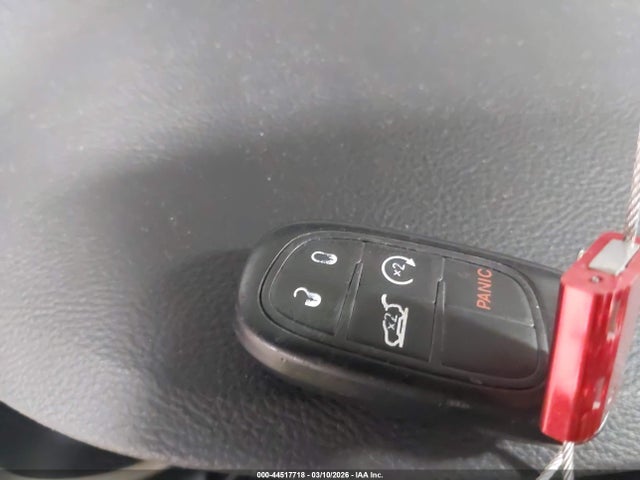 Jeep Cherokee Latitude
