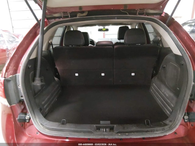 Lincoln MKX