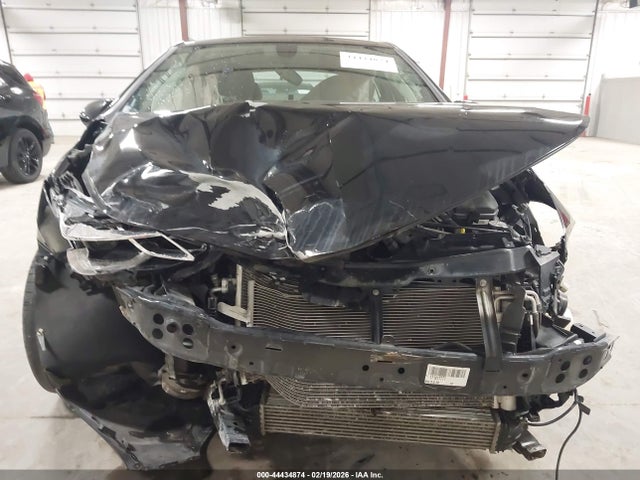 Chevrolet Cruze Lt Auto