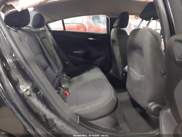 Chevrolet Cruze Lt Auto
