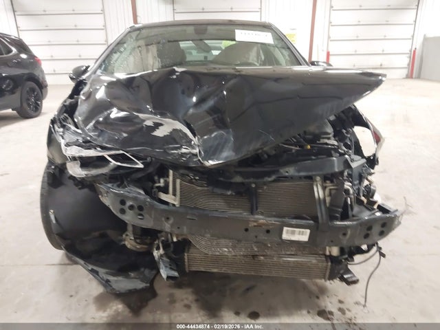 Chevrolet Cruze Lt Auto