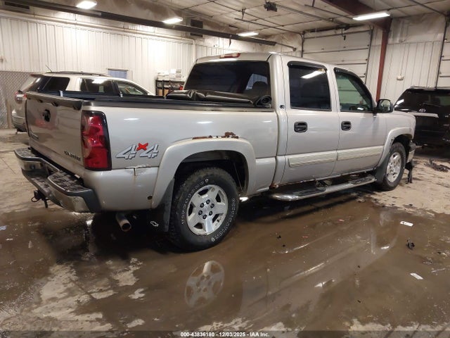 Chevrolet Silverado 1500 Ls