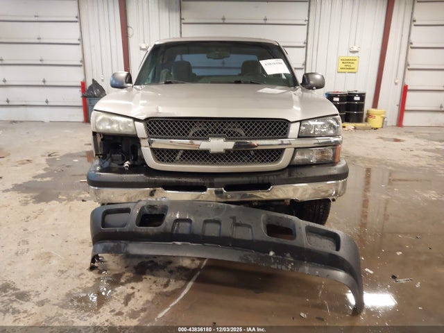 Chevrolet Silverado 1500 Ls