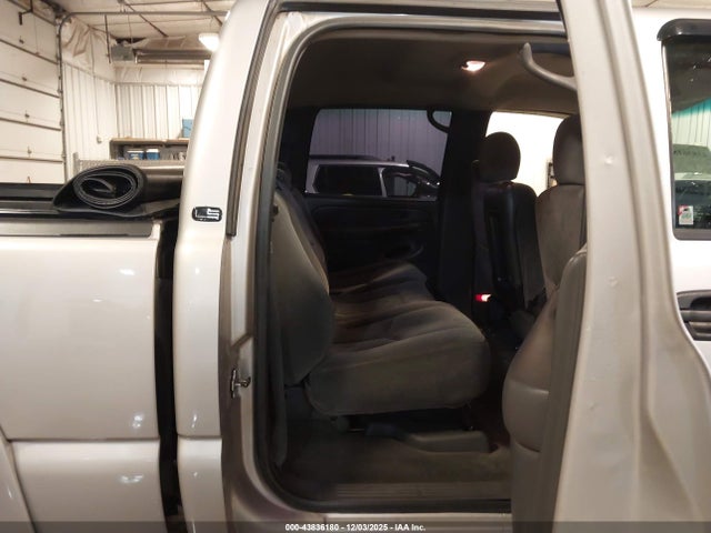 Chevrolet Silverado 1500 Ls