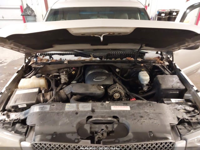 Chevrolet Silverado 1500 Ls