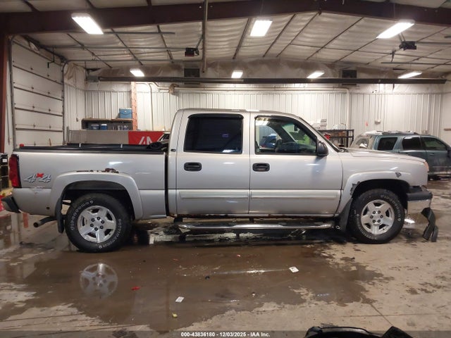 Chevrolet Silverado 1500 Ls